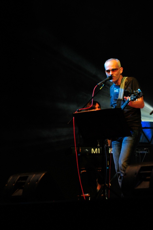 The Kings Live in Montirone